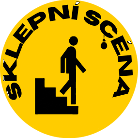 Logo Sklepní scéna